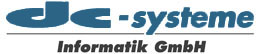 dc-systeme-Informatik GmbH