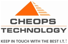 CHEOPS TECHNOLOGY France