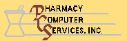 Pharmacy Computer Services, Inc. (PCSI)