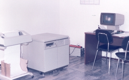 HP250 Delila